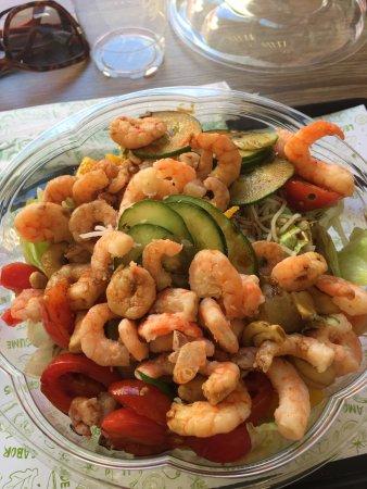 Saladices